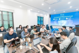 An ninh mạng Việt Nam: Lo ngại khi "cửa" vẫn rất rộng cho tin tặc