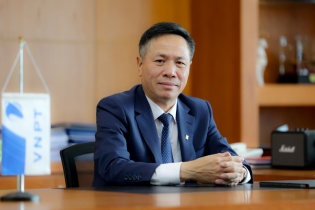 “Không ngừng đổi mới, tạo đột phá, đưa VNPT lên tầm cao mới”