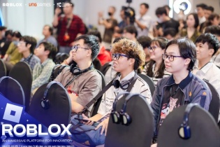 UGC đang mở ra cánh cửa toàn cầu cho ngành game Việt Nam