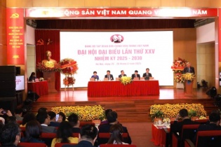 VNPT cần "nghĩ sâu, làm lớn", tiên phong, trụ cột trong chuyển đổi số quốc gia
