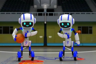62 đội tham gia cuộc thi Sáng tạo Robot Việt Nam 2025