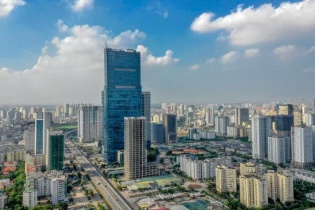 Chủ tịch VNREA đề nghị doanh nghiệp không thao túng giá bán, tạo giá ảo
