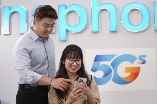 Viettel, VNPT, MobiFone là doanh nghiệp thống lĩnh thị trường dịch vụ viễn thông
