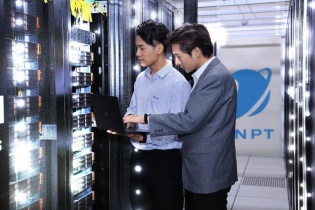 Mở khóa tương lai IoT với giải pháp MegawanIoT từ VNPT