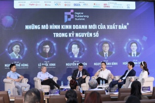 Sách lậu, vi phạm bản quyền đang dày vò "mỏ vàng" xuất bản số