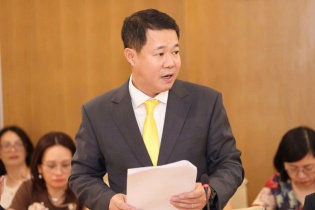 Tân Chủ tịch VNPost: "VNPost cần bước ra khỏi mô hình doanh nghiệp truyền thống"