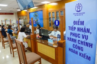 MobiFone vận hành thông suốt hệ thống thông tin giải quyết thủ tục hành chính 