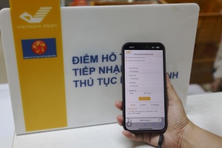 Đã có công cụ chuyển đổi địa chỉ cũ - mới tiện lợi cho người dân