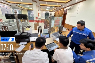 Giữ vững “xương sống” cho hạ tầng số quốc gia