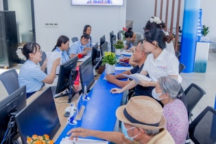 Hệ thống dịch vụ công Hà Nội do MobiFone triển khai hoạt động ổn định, thông suốt