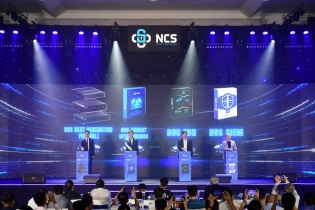 Lần đầu tiên có hệ sinh thái an ninh mạng ứng dụng AI và dữ liệu tình báo