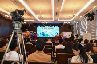 Nhận diện "điểm nổ" của thị trường bất động sản