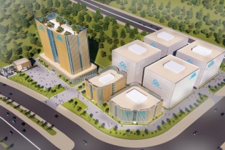 Khởi động "trái tim AI" vốn đầu tư hơn 250 triệu USD