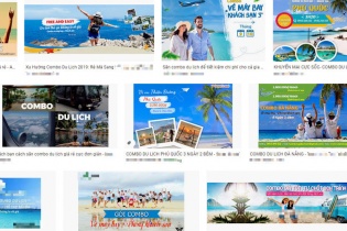 Bộ Công an cảnh báo lừa đảo giả mạo công ty du lịch, khách sạn, khu nghỉ dưỡng