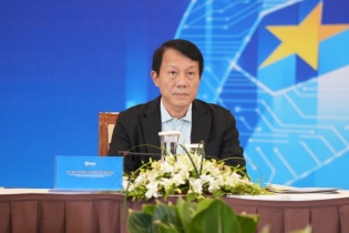 Hoàn thiện pháp luật tạo nền tảng cho phát triển công nghiệp an ninh