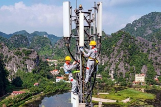 Phủ sóng 5G sâu rộng trên toàn quốc là nhiệm vụ cấp bách