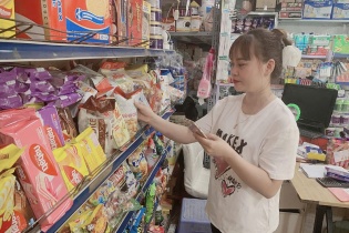 Giải pháp số thông minh từ VNPT giúp hộ kinh doanh Việt bứt phá