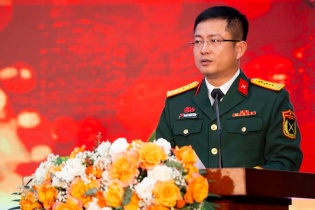 Nhà mạng lớn nhất Việt Nam đặt mục tiêu trở thành "công ty công nghệ tầm thế giới"