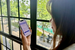 Nộp lệ phí xét tuyển đại học qua VNPT Money