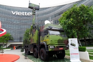 Viettel đặt mục tiêu làm chủ 9 công nghệ chiến lược quốc gia