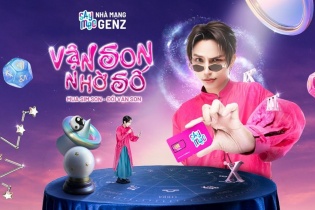 Neko Lê trở thành đại sứ sản phẩm Sim Son của Saymee 