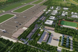 Áp dụng cơ chế đặc thù trong đầu tư Cảng hàng không quốc tế Gia Bình