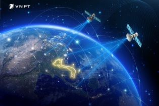 VNPT luôn thắp sáng ngọn lửa truyền thống tiên phong