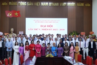 Đề nghị xét tặng danh hiệu Anh hùng Lao động đối với nguyên Phó chủ tịch nước Nguyễn Thị Bình