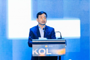 KOL phải là lực lượng đặc biệt, lan tỏa giá trị Việt Nam KOL phải là lực lượng đặc biệt, lan tỏa giá trị Việt Nam