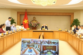 Xử lý dứt điểm các vướng mắc, khó khăn cho các dự án tồn đọng kéo dài