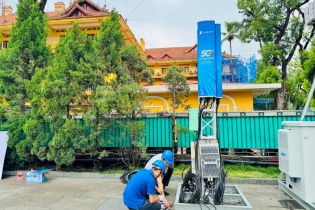 Nhà mạng phải bảo đảm thông tin và an toàn mạng lưới trong Lễ Quốc khánh 2/9