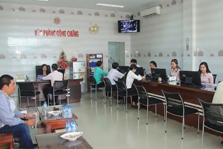Bỏ một số quy định trong thủ tục cấp giấy phép thành lập Công ty luật nước ngoài Bỏ một số quy định trong thủ tục cấp giấy phép thành lập Công ty luật nước ngoài