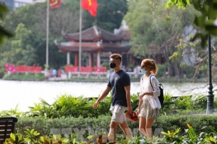 Cẩn trọng với chiêu trò lừa đảo đặt phòng dịp Quốc khánh