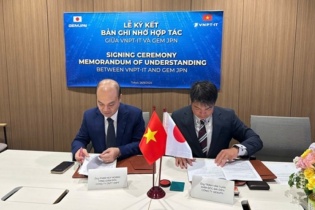 Hệ sinh thái an ninh mạng của VNPT vào thị trường Nhật Bản