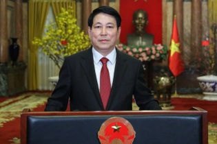 Chủ tịch nước Lương Cường gửi thư cho ngành Giáo dục nhân dịp khai giảng năm học 2025-2026