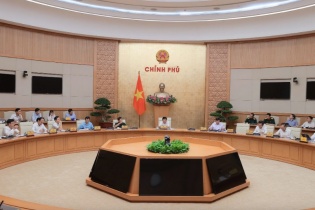 Bộ Khoa học và Công nghệ đề xuất triển khai ngay 3 sản phẩm công nghệ chiến lược Bộ Khoa học và Công nghệ đề xuất triển khai ngay 3 sản phẩm công nghệ chiến lược