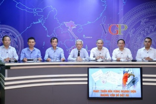 Chuyên gia: Giá điện cần "tính đúng, tính đủ" nhưng cũng phải "có lý, có tình"