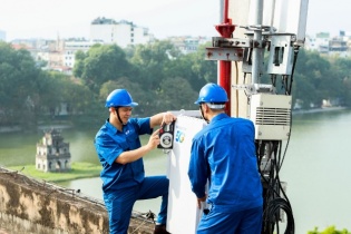 VNPT thử nghiệm thành công 5G “may đo" theo nhu cầu