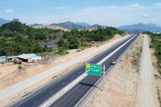 Gỡ khó cho 4 dự án giao thông trọng điểm