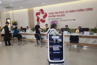 Bộ Chính trị kết luận về phân cấp, phân quyền, phân định thẩm quyền khi vận hành chính quyền địa phương 2 cấp Bộ Chính trị kết luận về phân cấp, phân quyền, phân định thẩm quyền khi vận hành chính quyền địa phương 2 cấp