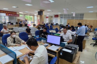 Tăng cường phân cấp, phân quyền khi vận hành chính quyền địa phương 2 cấp