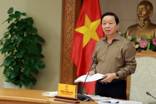 Nông nghiệp Việt vươn ra thế giới, thể hiện vai trò tiên phong trong nền kinh tế