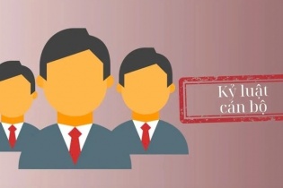 Quy định mới về xử lý kỷ luật đối với người đã thôi việc, nghỉ hưu