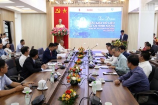 Bảo đảm an ninh mạng: Cần chuyển từ tư duy phòng thủ bị động sang chủ động