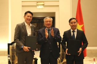 Binance, Bybit sẽ hợp tác triển khai sàn giao dịch tài sản số tại Việt Nam