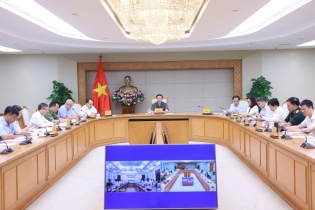 Khuyến khích doanh nghiệp lớn xây nhà ở cho thuê thuộc Quỹ Nhà ở quốc gia Khuyến khích doanh nghiệp lớn xây nhà ở cho thuê thuộc Quỹ Nhà ở quốc gia