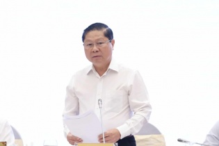 Hợp nhất và sắp xếp các trường đại học sẽ triển khai ngay trong năm 2026