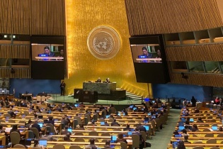 Thành lập Ban Chỉ đạo Lễ mở ký Công ước Hà Nội