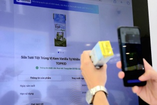 NDAChain: Nền tảng tin cậy cho kinh tế dữ liệu Việt Nam