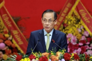 Năm trọng tâm đổi mới tư duy và phương thức lãnh đạo công tác đối ngoại